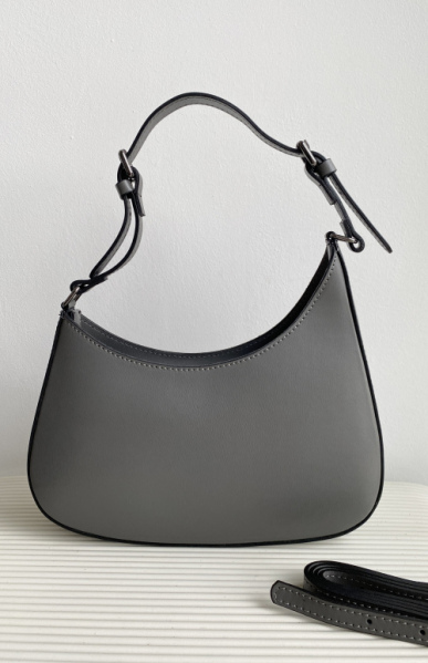 Сумка 0175 Графит